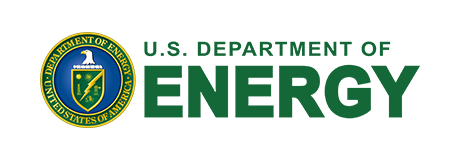 A u. S. Department of energy logo